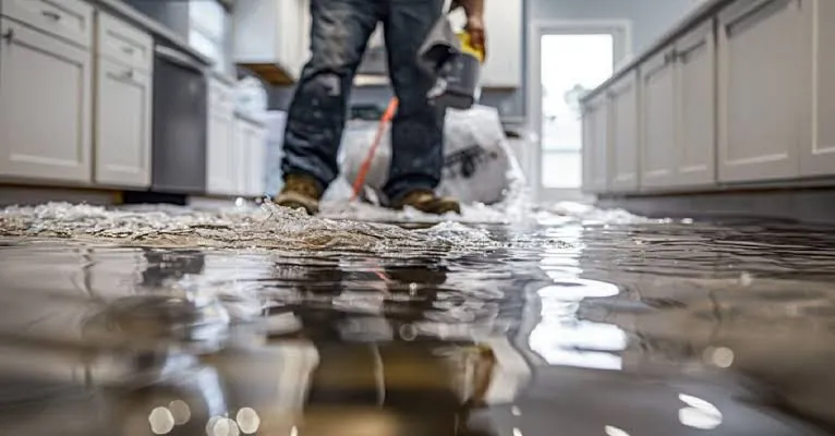 Water damage restoration companies near me in Marcola, OR - Emergency flood extraction